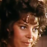 Isa Foster — Cacopoulos' Woman