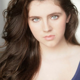 Kara Hayward — Nancy / Syd