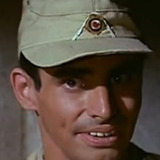 Jon Shank — Curley (uncredited)