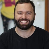 Eduardo Mendonça — Yago