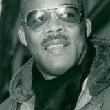 Oscar James — Chief