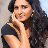 Shakti Mohan — Special Appearance in "Chinta Ta Ta Chita Chita" song