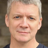 Chris Henry Coffey — Mr. Weston