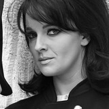 Lisa Gastoni — Marny Friend