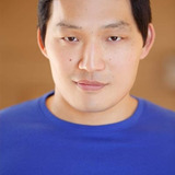 Jonathan Lee — Johnny Mu