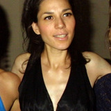 Nicole Burdette — Mabel