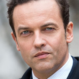 Patrick Mille — Jeff Marolles