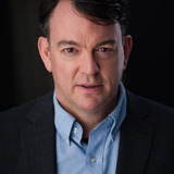 Jason Stevens — Letterman Regular (voice)