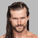 Austin Jenkins — Self - WWE Superstar