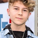 Dylan Hartman — Noah