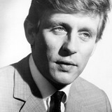 John Leyton — Sir Edward