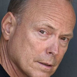 George Gerdes — Charity Dinner Guest