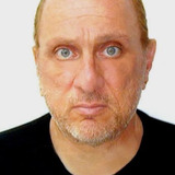 Geoffrey Giuliano — Captain Li