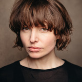 Ida May — Forest Bookworm Ida