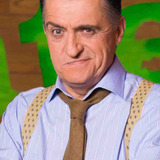 El Gran Wyoming — New Cavan