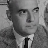 Gianni Solaro — A Guest (segment "Nuits romaines") (uncredited)