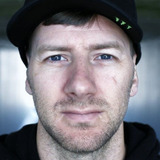 Ian Hutchinson — Man on Street #3