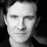 Джо Стоун-Фьюингс — Lieut. Alec Beck