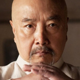 Yu Hai — Head Master