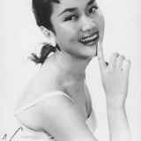 Grace Chang — Deng Zijia