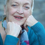 Нэнси Лайнхан Чарльз — Celeste Burgess [The Ballroom]