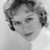 Virginia McKenna — Lady Brecon