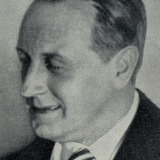Georg H. Schnell — Harding