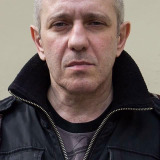 Владимир Довжик — Boris Anatolevich