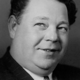 Edvard Persson — August Cederström