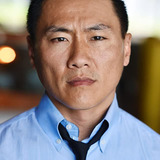 Fernando Chien — Skinny