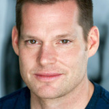 Will Koberg — Soldier #2
