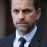 Philippe Ohrel — Doctor