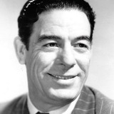 Glenn Strange — Pierce Henchman in Saloon (uncredited)