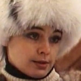 Tatyana Bondarenko — Lena - nevesta Shustova