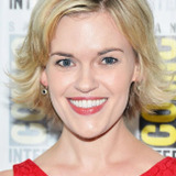 Kari Wahlgren — Shandra Jimenez / Priscilla Northwest (voice)