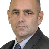 Пол Блэкуэлл — Soldier