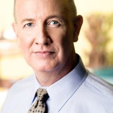 Terrence Gibney — Basil Thorpe