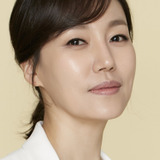 Jin Kyung — Yoon Mi-sook