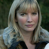 Lisa Faulkner — Helene Lagonelle