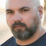 Glen-Paul Waru — Cop #1