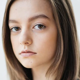Милли Уилкинсон — Renesmee (4 Years)