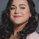 Lauren Holt — Liz (voice)