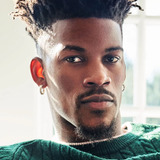Джимми Батлер — Jimmy Butler