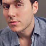 Alex Romashov — Geoffrey