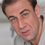 Norbert Ferrer — Ambulance Man Nice (uncredited)