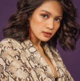 Jane Oineza — Karen Samonte
