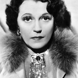 Alice Brady — Mme. Sonia Moro