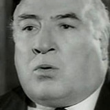 Santiago Ontañón — Sr. Corcuera, el académico