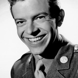 Dave Willock — Liquor Store Clerk