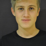 Johan Sömnes — Andreas